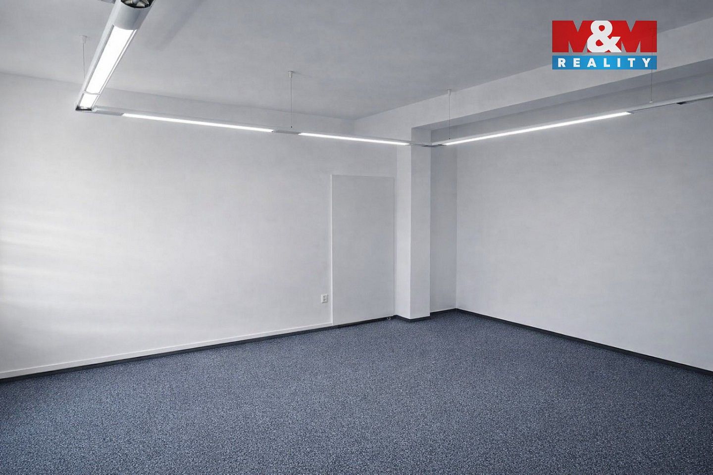 Kancelář · 38 m² · Třinec - Lyžbice, okres Frýdek-Místek, Moravskoslezský kraj - 3