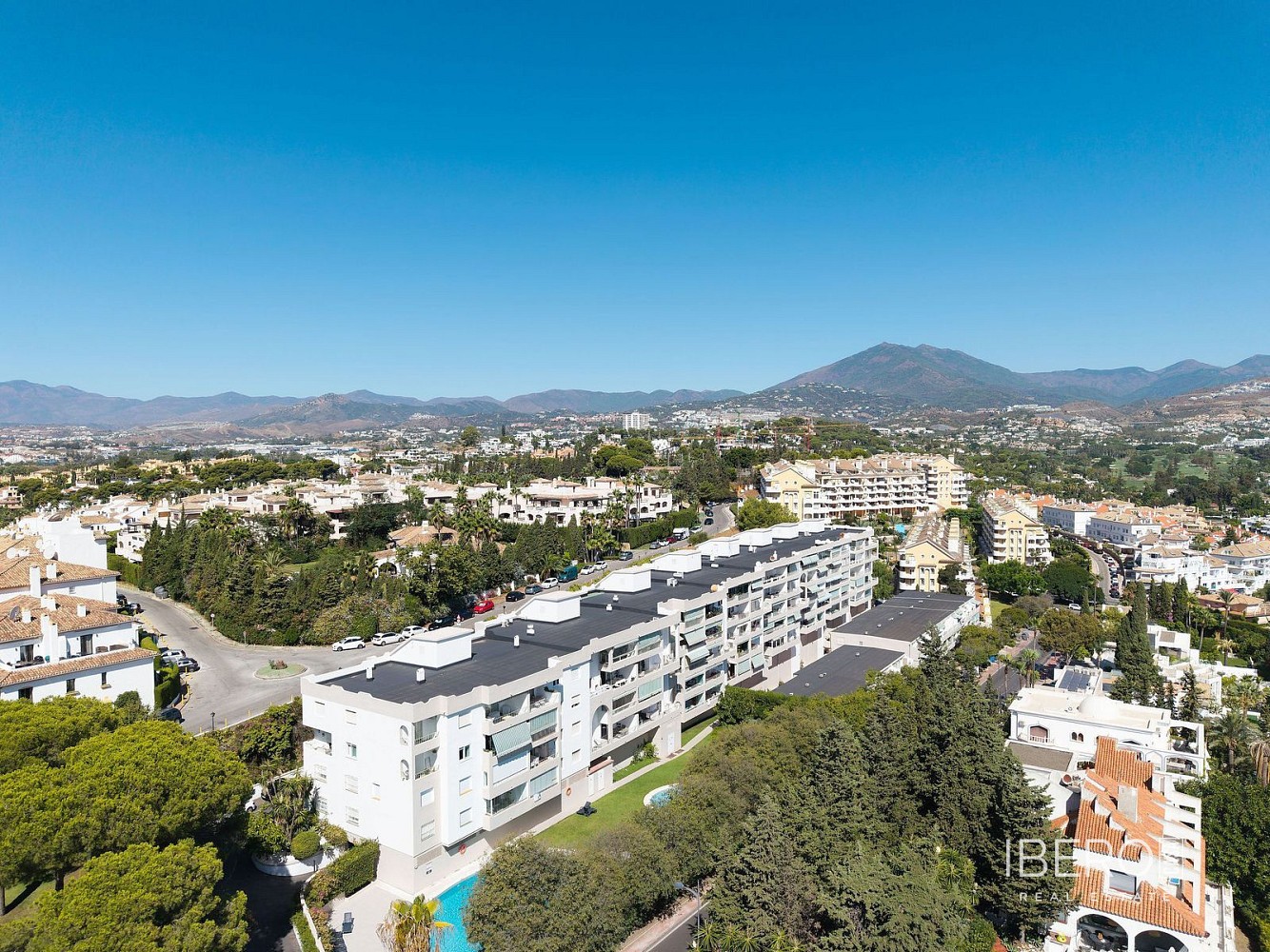 Byt 4+kk · 123 m² · Nueva Andalucía, Španělsko - 4