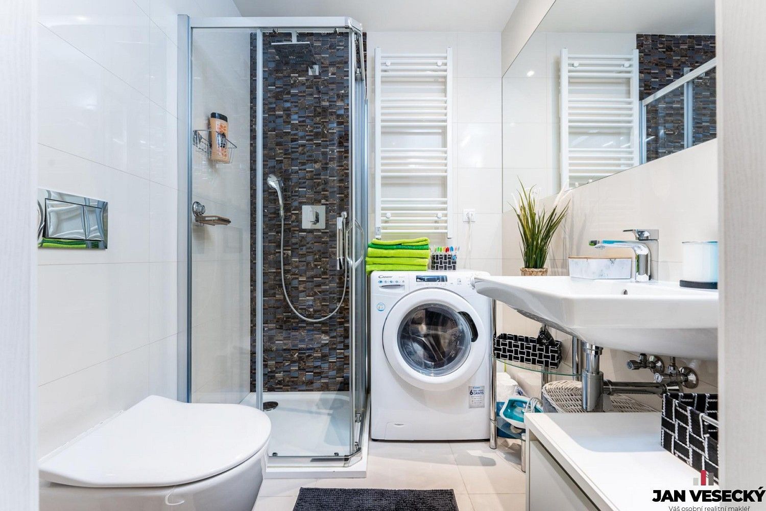 1+kk, Praha - Nové Město, okres Praha 1, Hlavní město Praha, 39 m² - 2