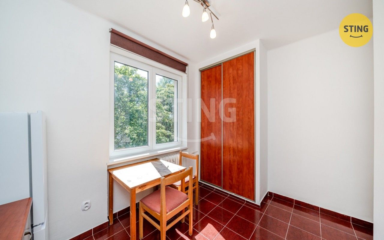 Prodej byt 1+1 - Bajkalská, Ostrava, 37 m² - 5