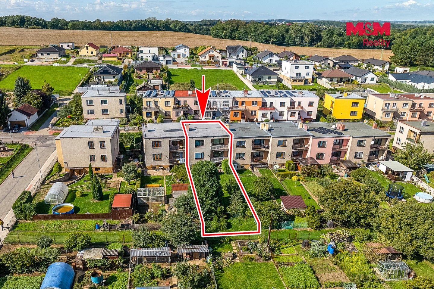 Rodinný dům · 150 m² · Budovatelů, Chvaletice - 4