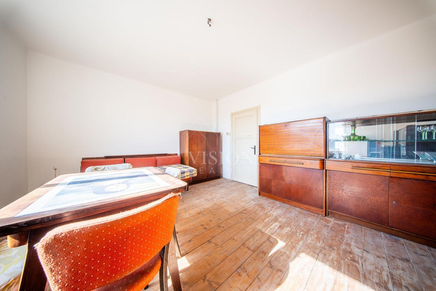Prodej rodinný dům - Krumlovská, Velešín, okres Český Krumlov, 97 m² - 5
