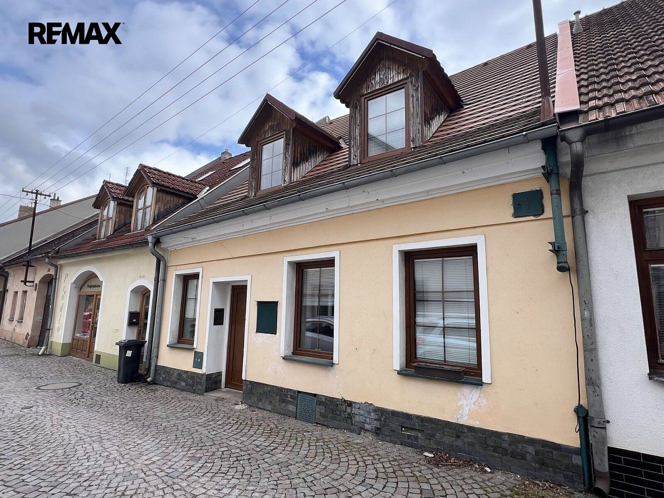 Rodinný dům, 126 m²