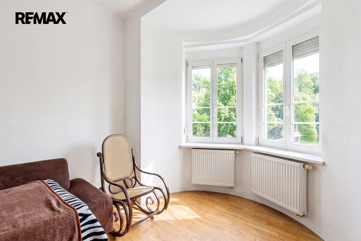 Byt 3+1 · 80 m² · Praha - Nusle, okres Praha 2, Hlavní město Praha - 4