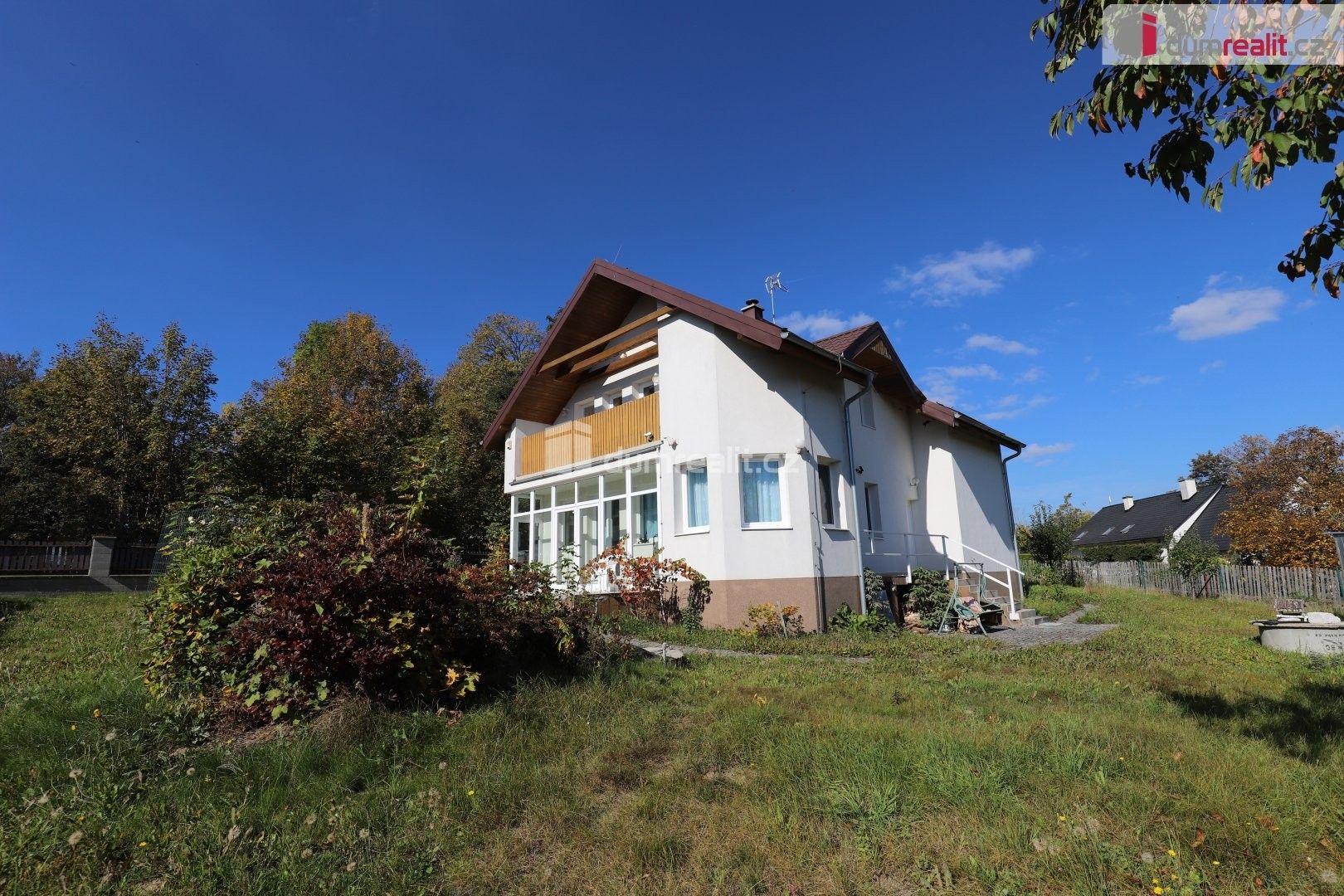 Rodinné domy, Rájov, Mnichov, 200 m² - 2