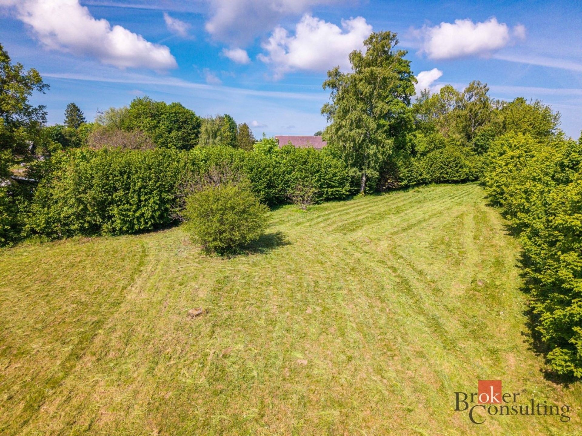 Pozemek pro bydlení · 1 913 m² · Libkov - 4