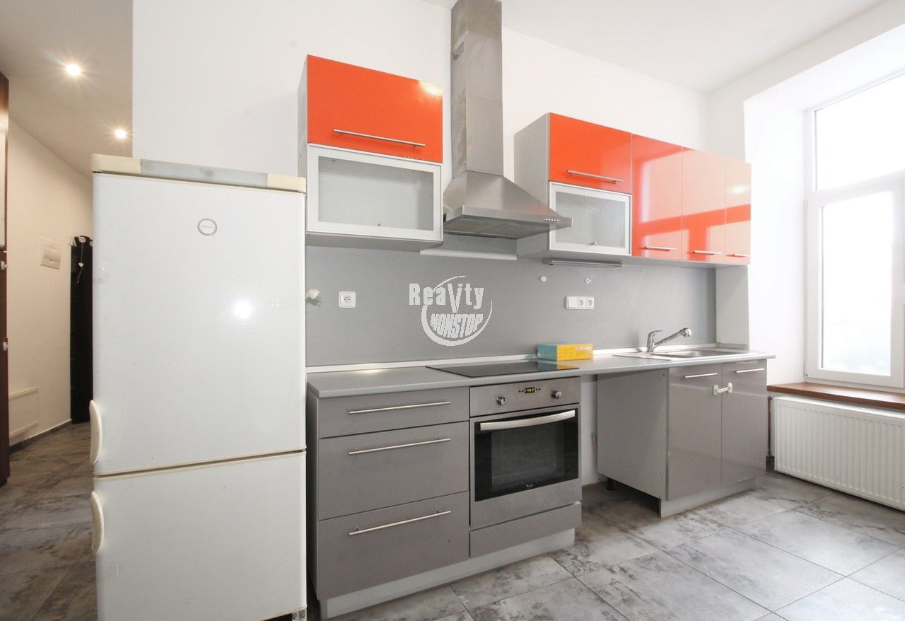 2+1, Komenského, Jihlava, 69 m²