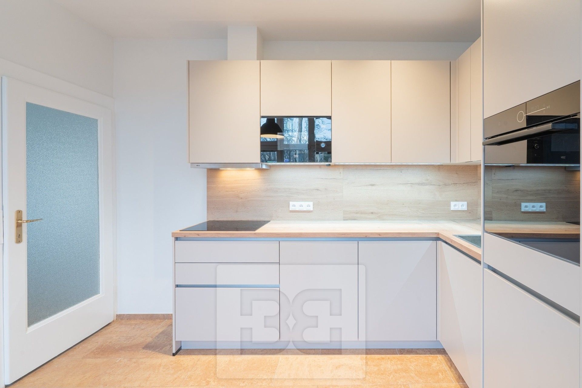 3+1, Na stráži 1410, Praha, 110 m²