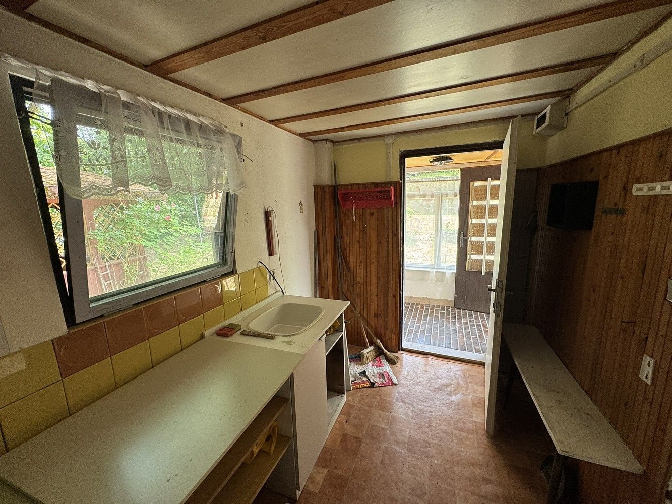 Prodej chalupa - Brno - Útěchov, okres Brno-město, Jihomoravský kraj, 52 m² - 5
