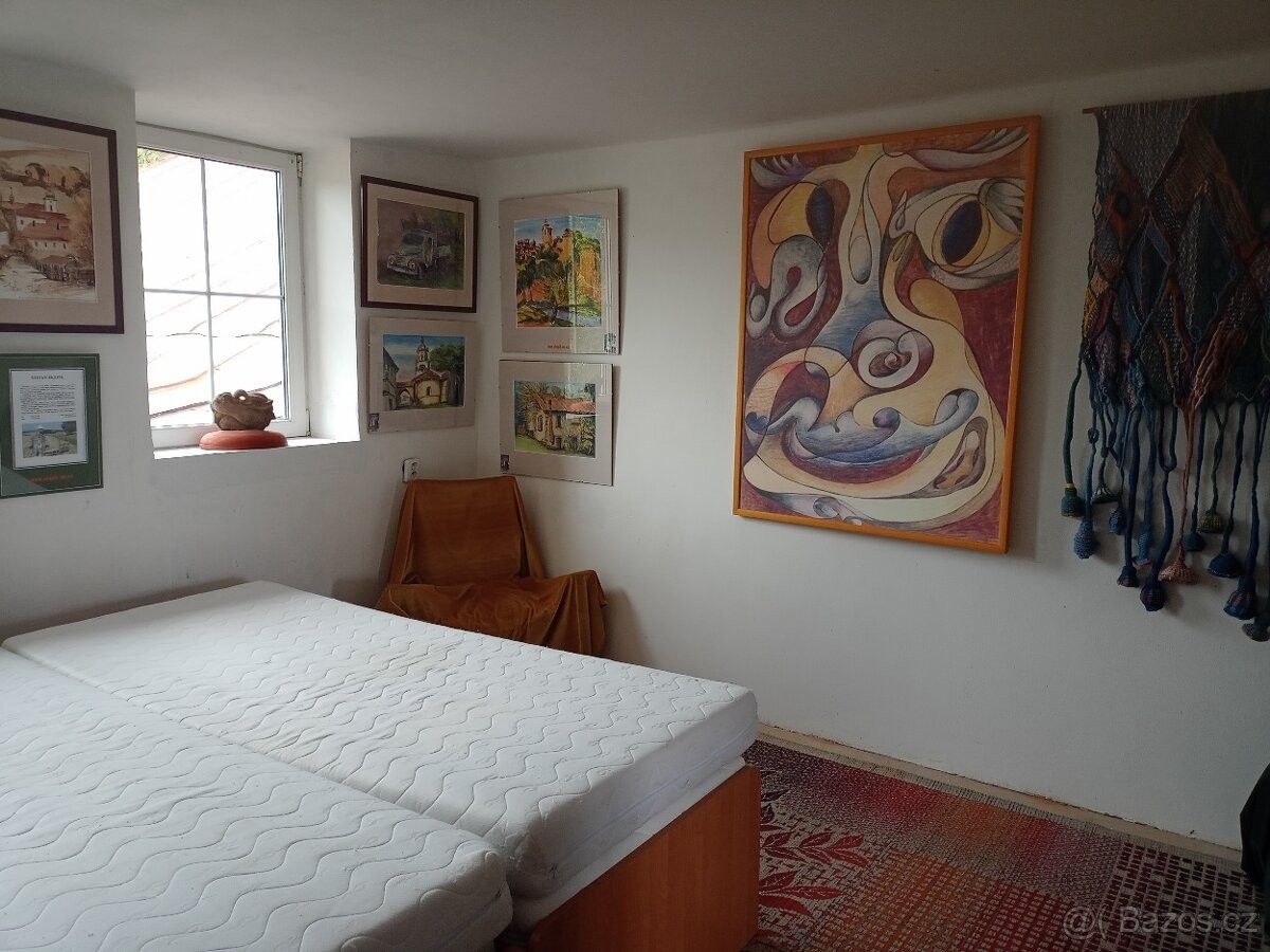 Byty, Zlatá Olešnice, 468 47