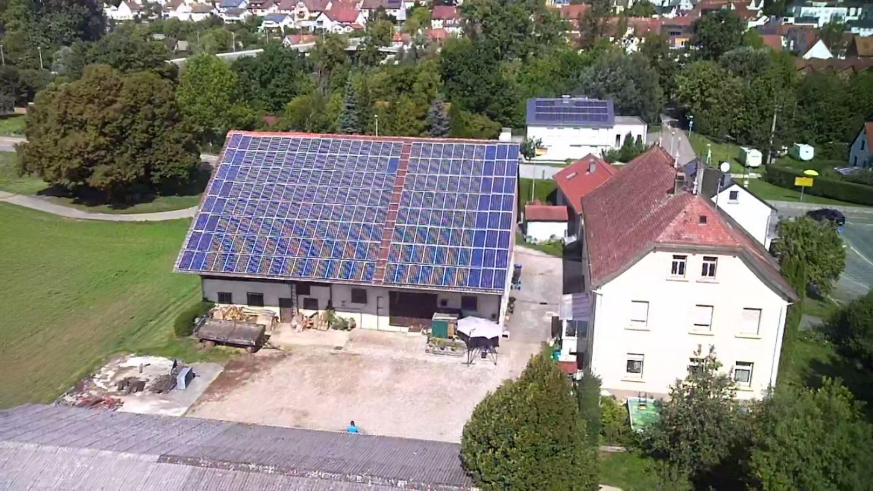 Prodej rodinný dům - Volkersheimer Str. 4, , Bádensko-Württembersko, 230 m² - 5