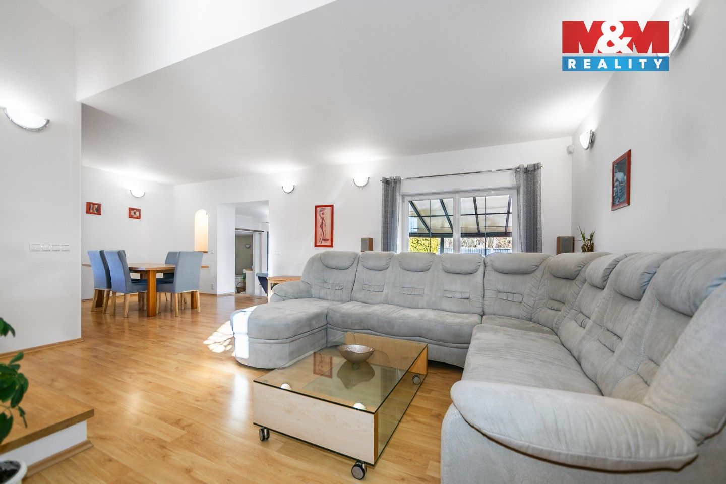 Prodej rodinný dům - Pod Skalkou, Kyšice, 208 m²