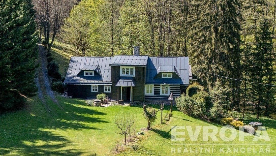 Chalupy, Křížlice, Jestřabí v Krkonoších, 168 m²