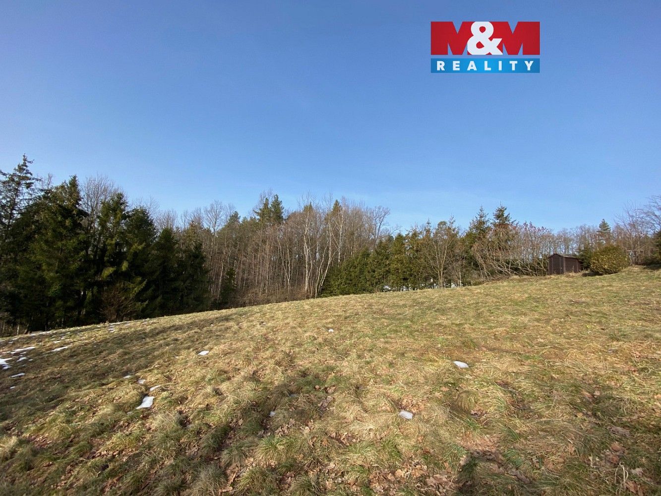 Zemědělské pozemky, Příbor, okres Nový Jičín, Moravskoslezský kraj - 1