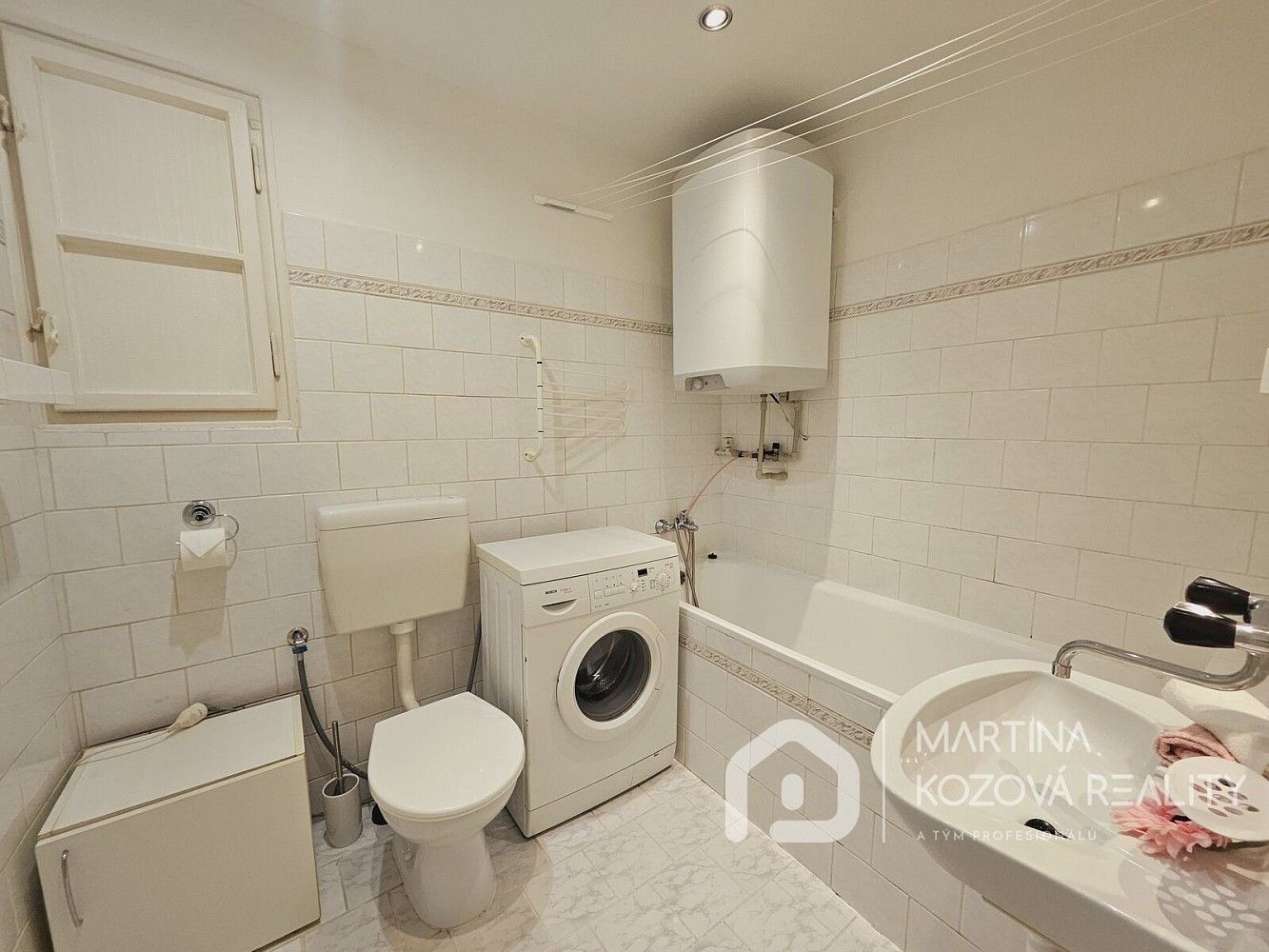 Byt 2+kk · 45 m² · Branická, Praha 4 - Braník - 3