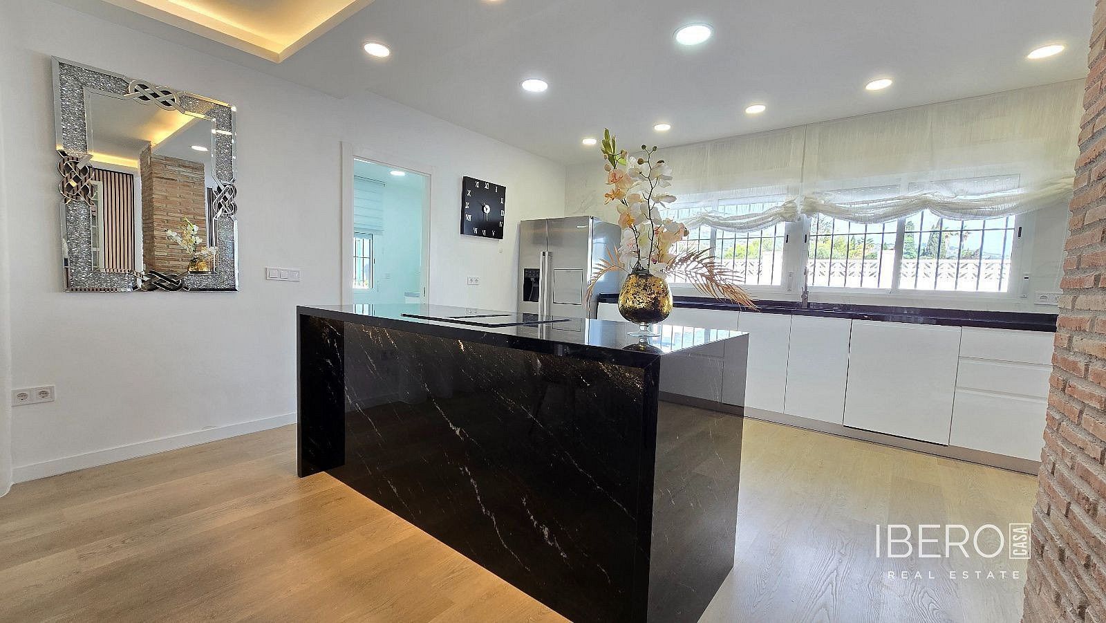 Prodej rodinný dům - Torremolinos, ES, 353 m² - 5