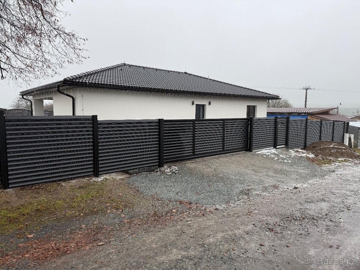 Rodinné domy, Plzeň, 301 00