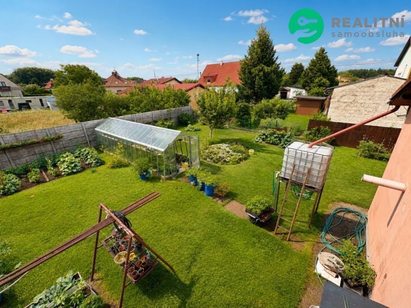 Rodinný dům · 220 m² · Zahradní  , Libiš - 3