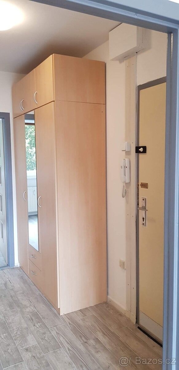 Byt · Benešov nad Ploučnicí, 407 22 - 4