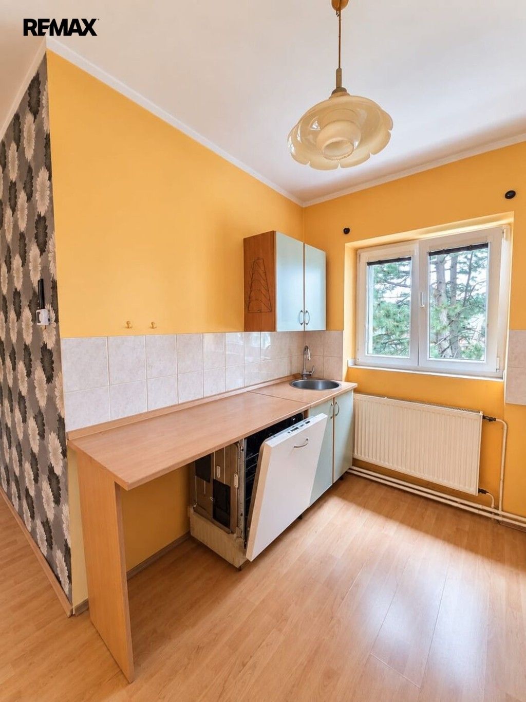 Pronájem byt 1+kk - Studentská 584, Bílina Teplické Předměstí, 30 m² - 5