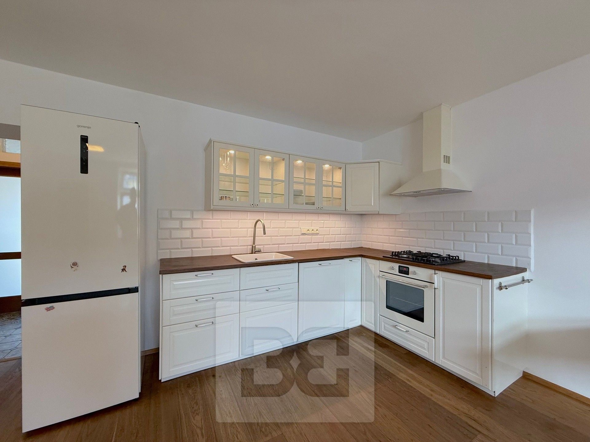 3+kk, Barákova 213, Jičín Nové Město, 70 m² - 2