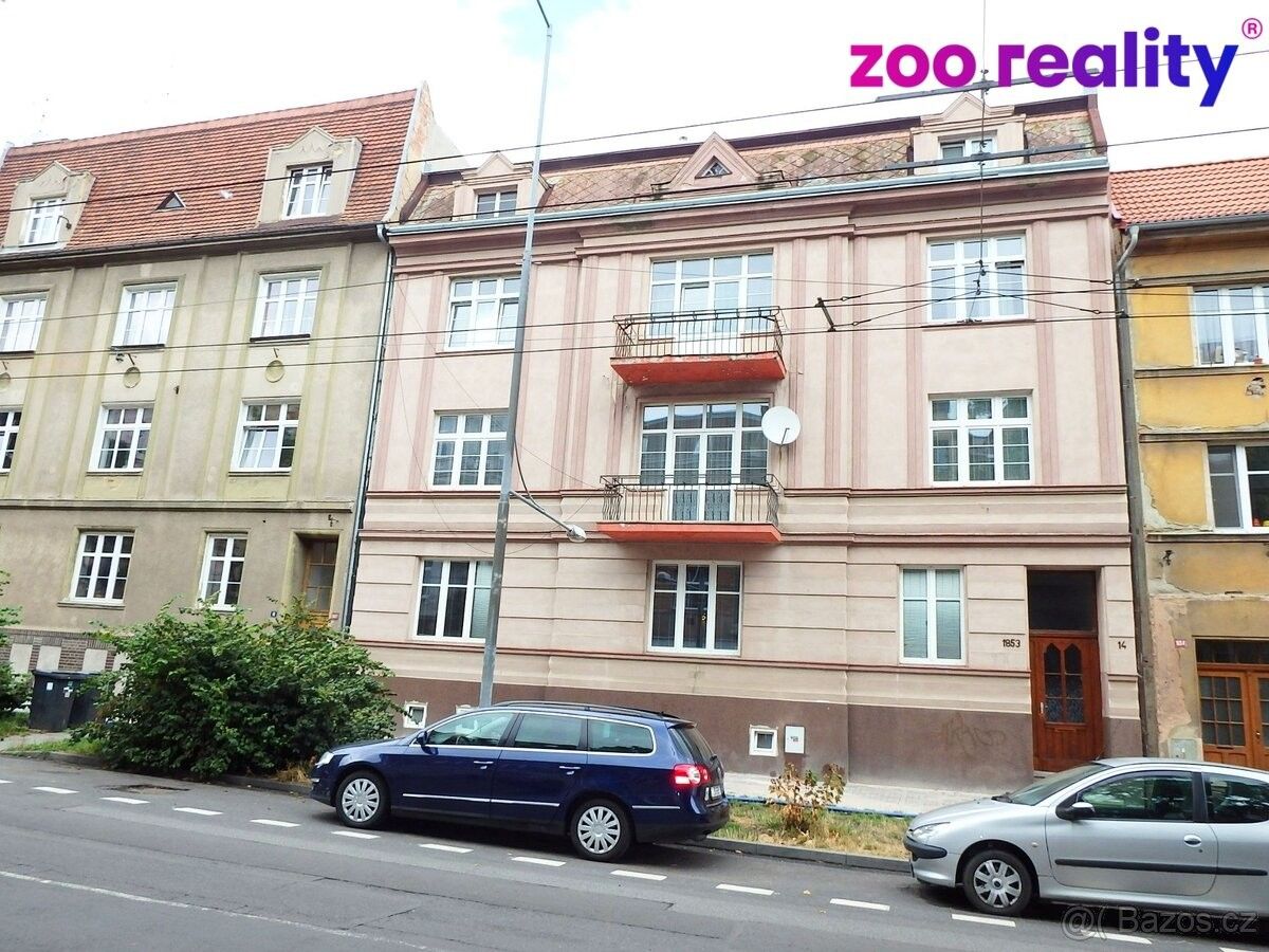 Byty, Bořislav, 415 01