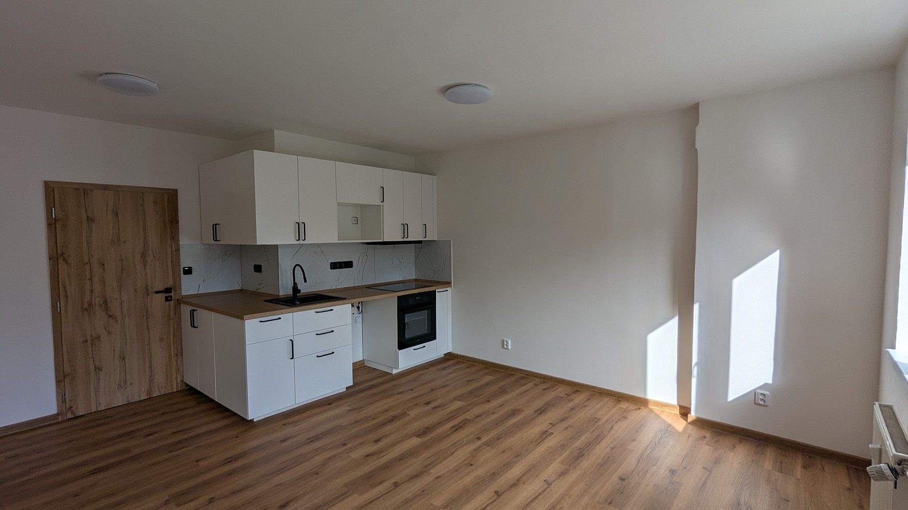 Pronájem byt 1+kk - Vsetín, Zlínský kraj, 35 m² - 5