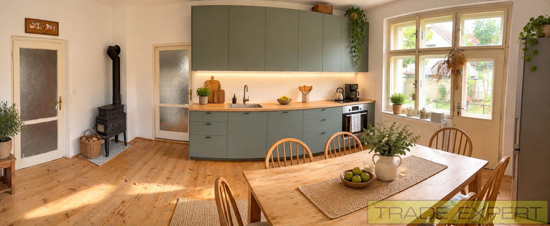 Rodinný dům · 95 m² · Osov - 4