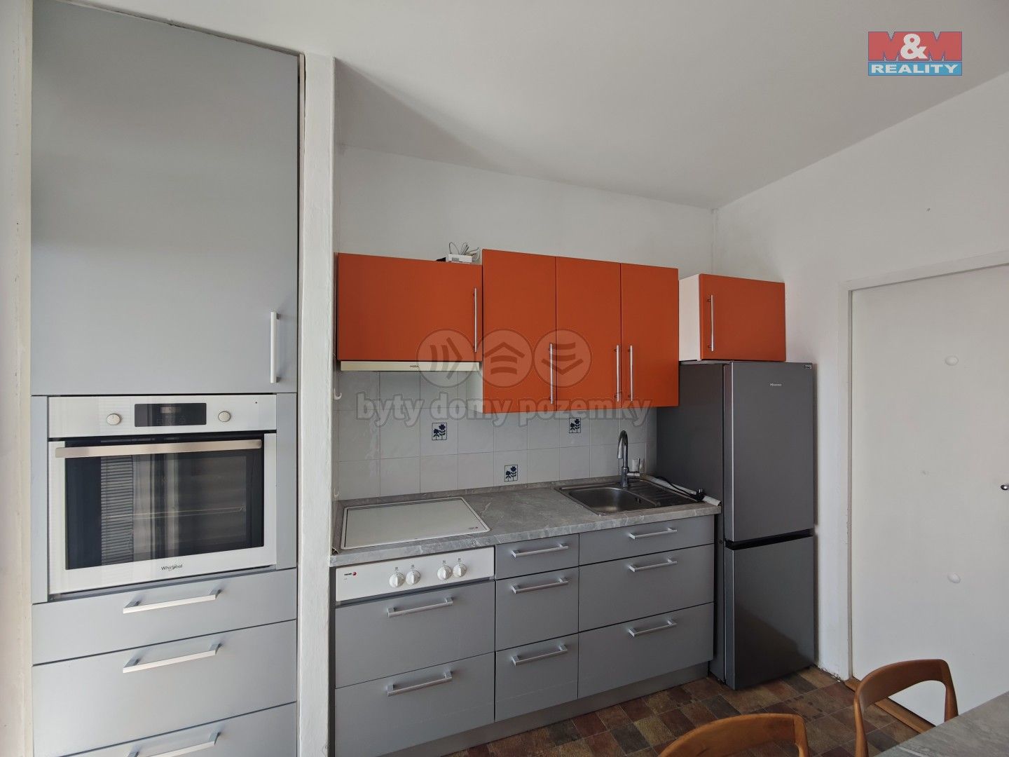 Pronájem byt 3+1 - Nejedlého, Brno, 67 m²