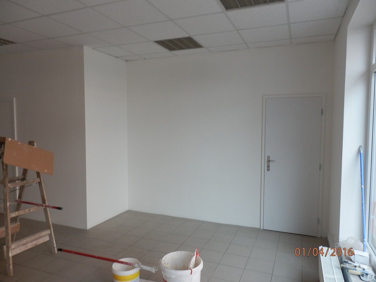 Pronájem obchodní prostory - Kladno, Středočeský kraj, 57 m² - 2