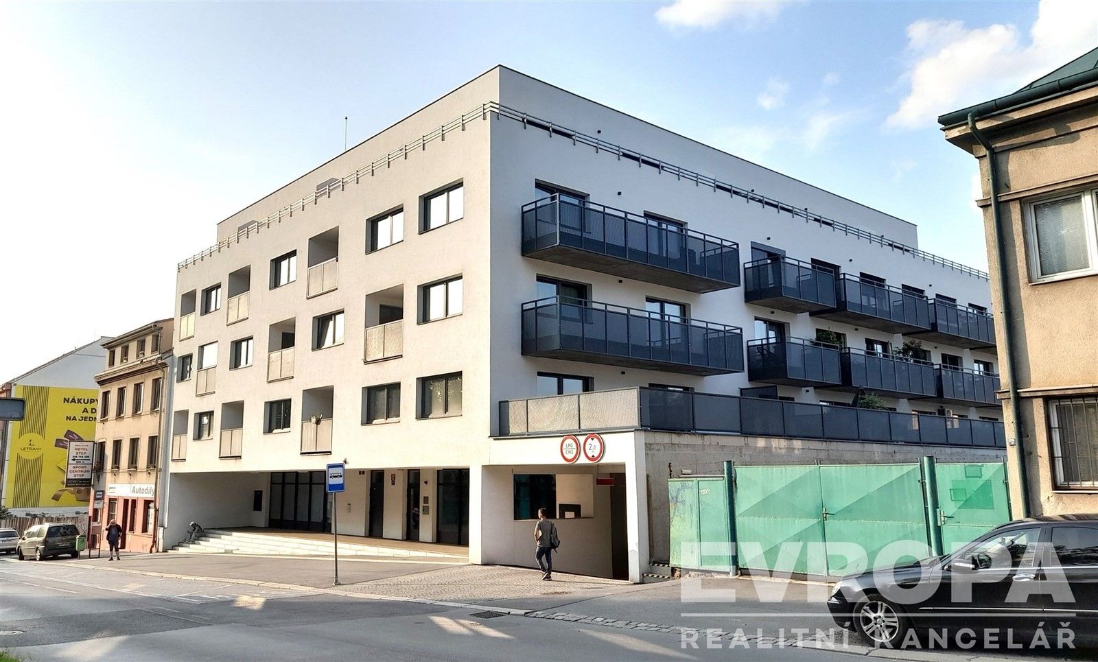 1+kk, Spojovací  , Praha, 49 m² - 2