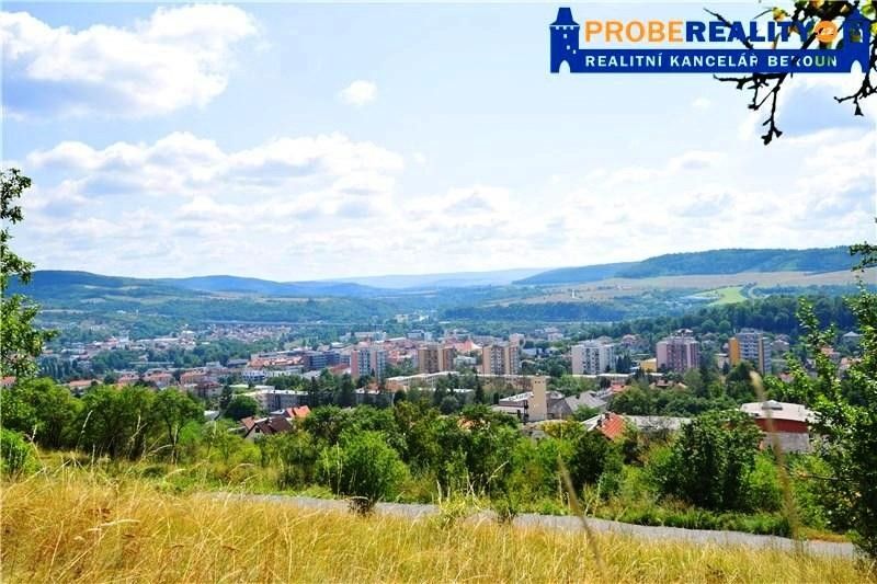 Prodej pozemek pro bydlení - K Vodojemu, Beroun, 1 200 m²