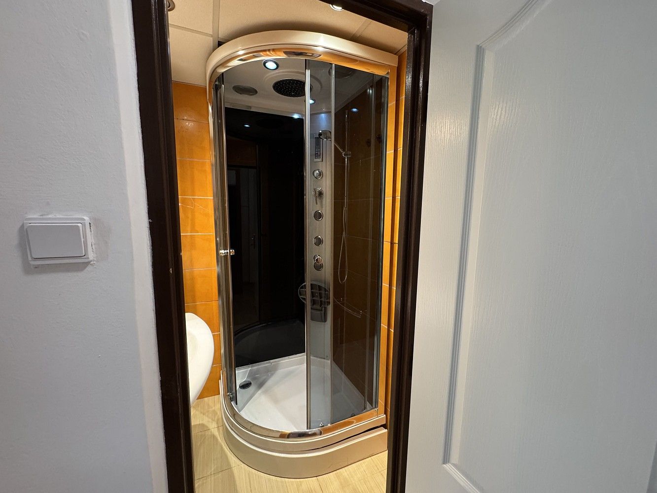 Byt 2+1 · 55 m² · Most, Ústecký kraj - 3