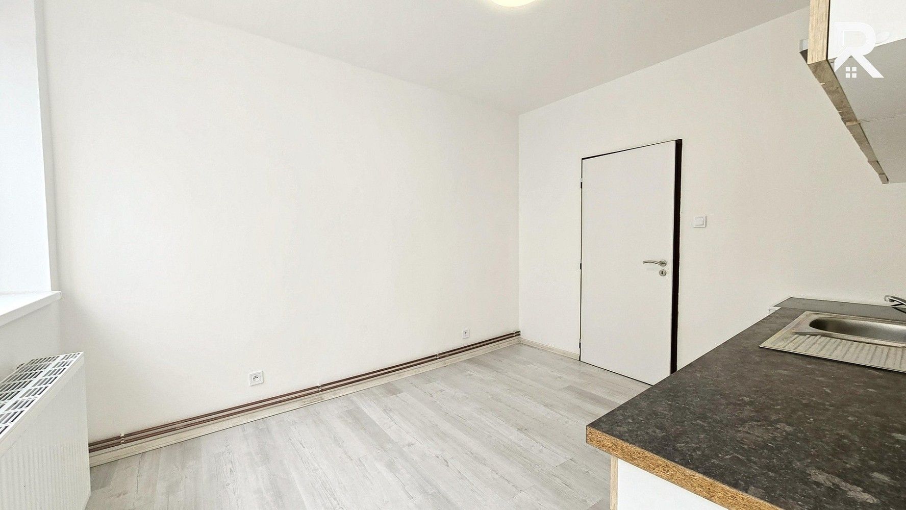 Byt 1+1 · 35 m² · Hostomice, okres Teplice, Ústecký kraj - 3