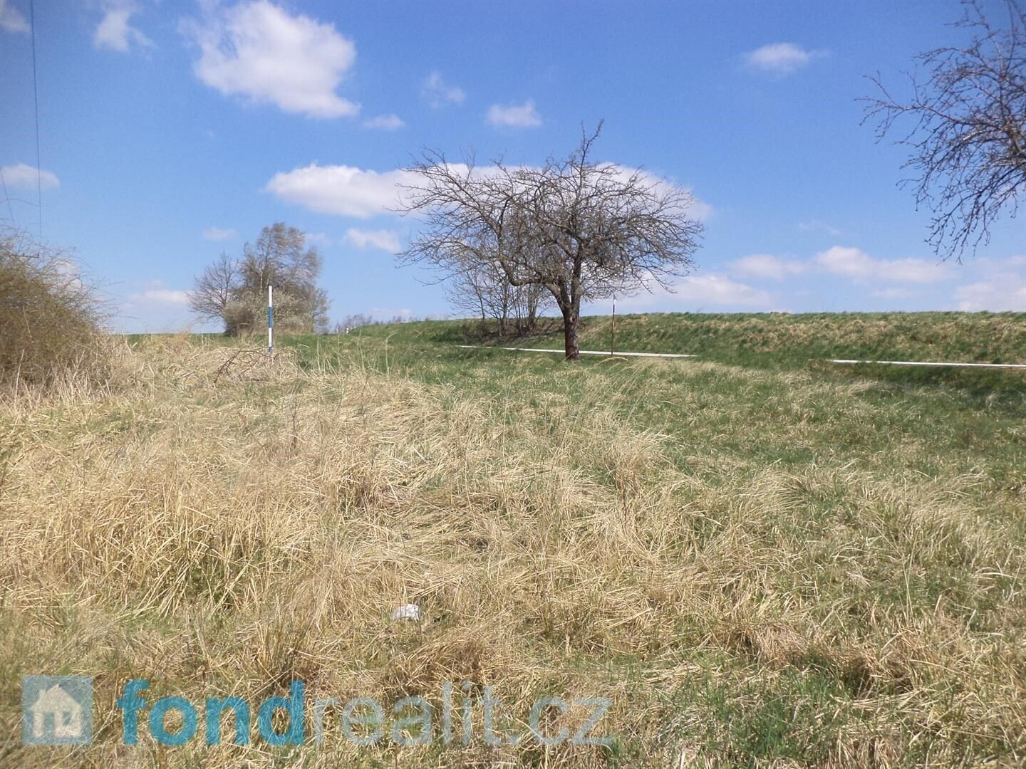 Zemědělský pozemek · 5 703 m² · Peč - 3