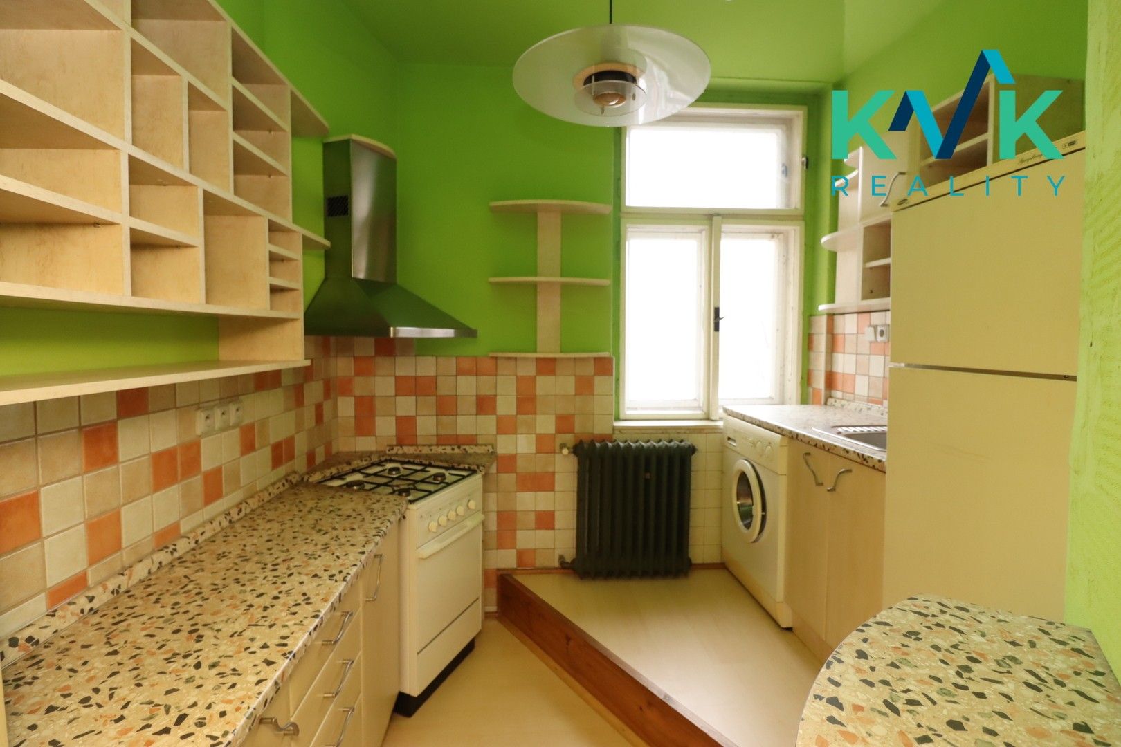 Pronájem byt 1+1 - nám. 17. listopadu, Karlovy Vary, 33 m²