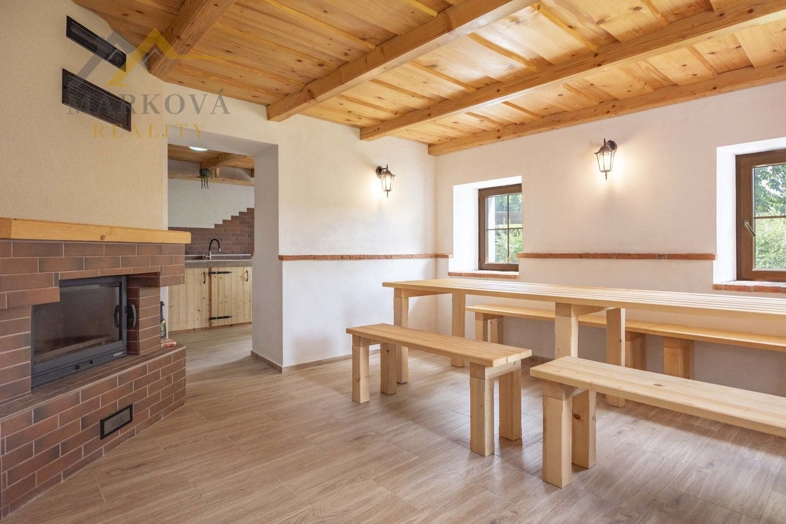 Prodej rodinný dům - Slavkov, Bohdalovice, 194 m²