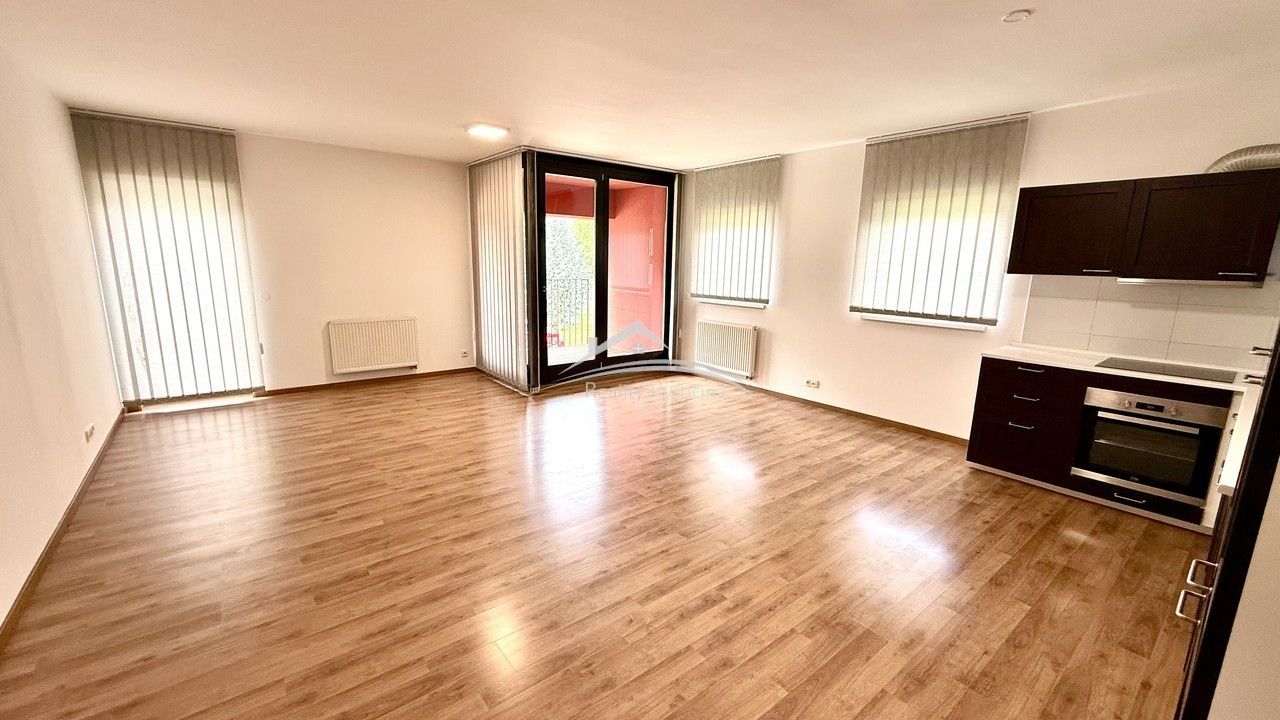 Prodej byt 3+kk - Stromovka, Havlíčkův Brod, 91 m²