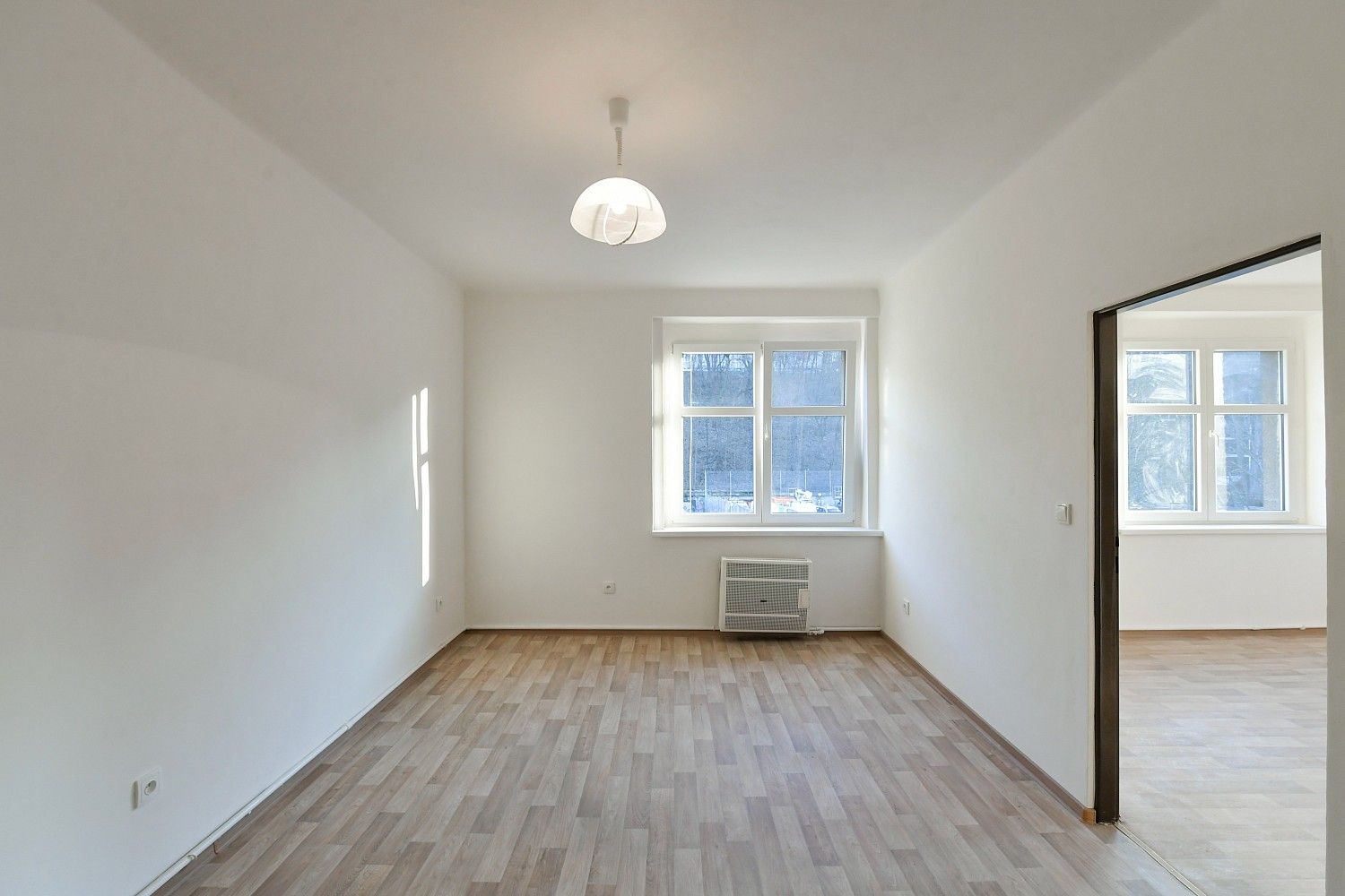 Byt 2+1 · 51 m² · Praha - Michle, okres Praha 4, Hlavní město Praha - 4