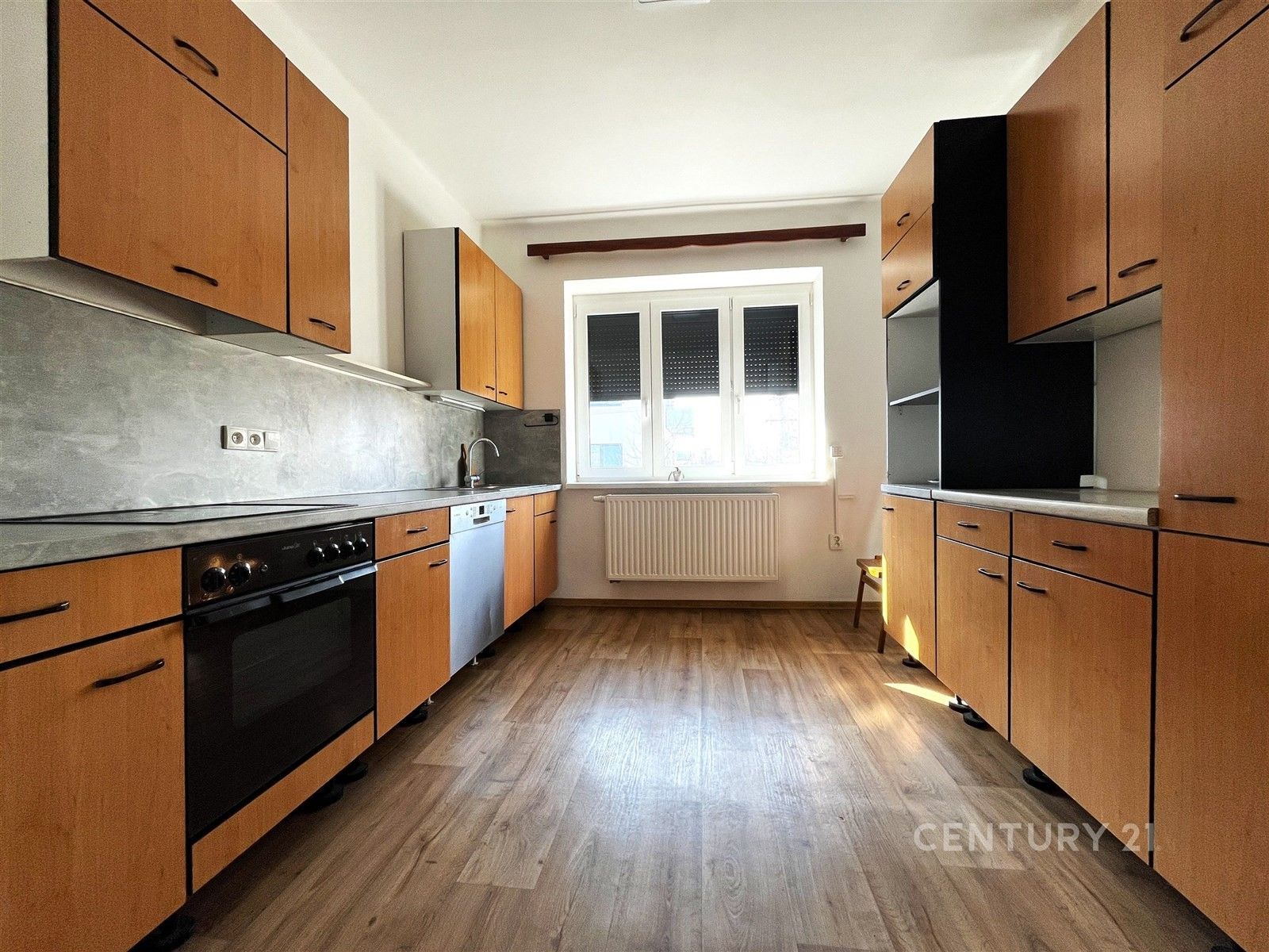 Pronájem byt 2+1 - Havlíčkova 779, Holešov, 70 m²