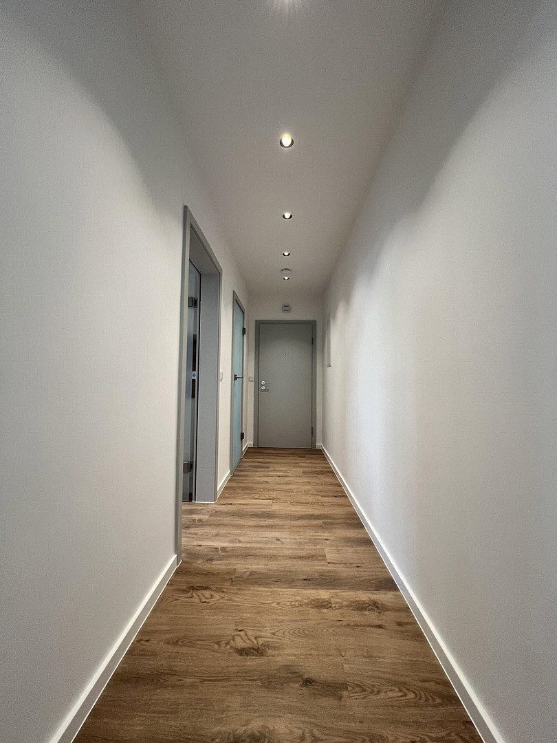 Byt 2+1 · 51 m² · , Severní Porýní-Vestfálsko - 4