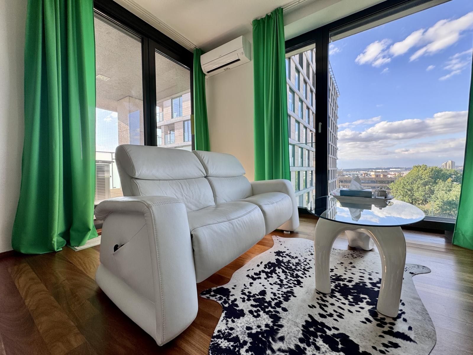 Pronájem byt 3+kk - K sídlišti, Praha, 92 m²