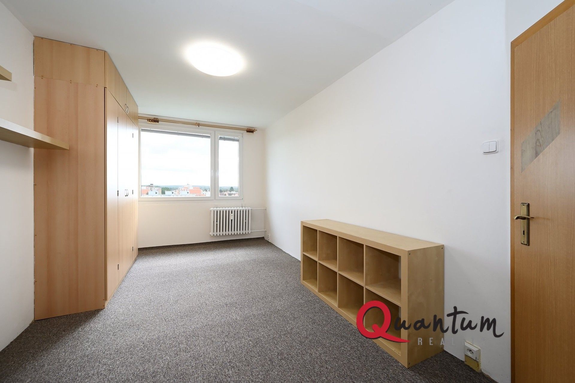 Byt 2+kk · 41 m² · Jažlovická 1331, Praha Chodov - 4