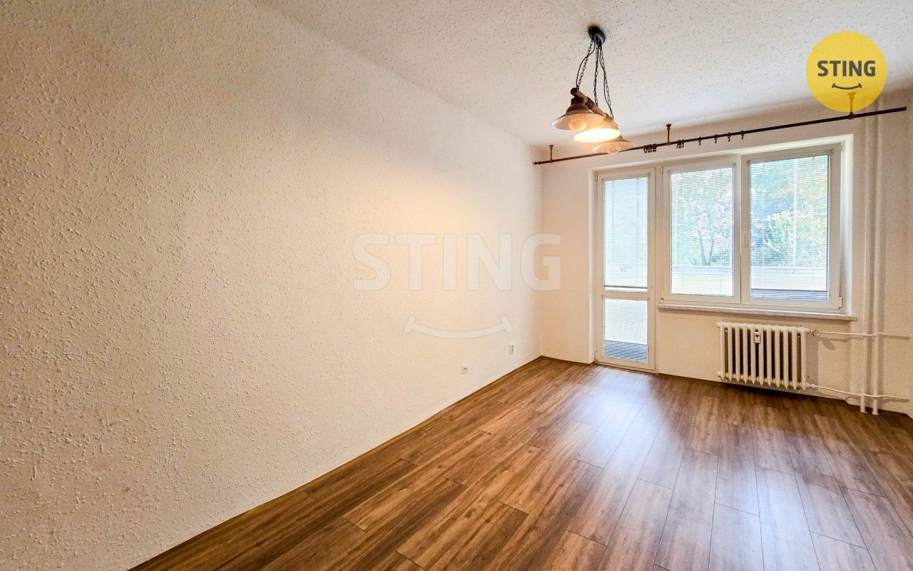 Byt 2+1 · 59 m² · Borovského, Karviná - 3
