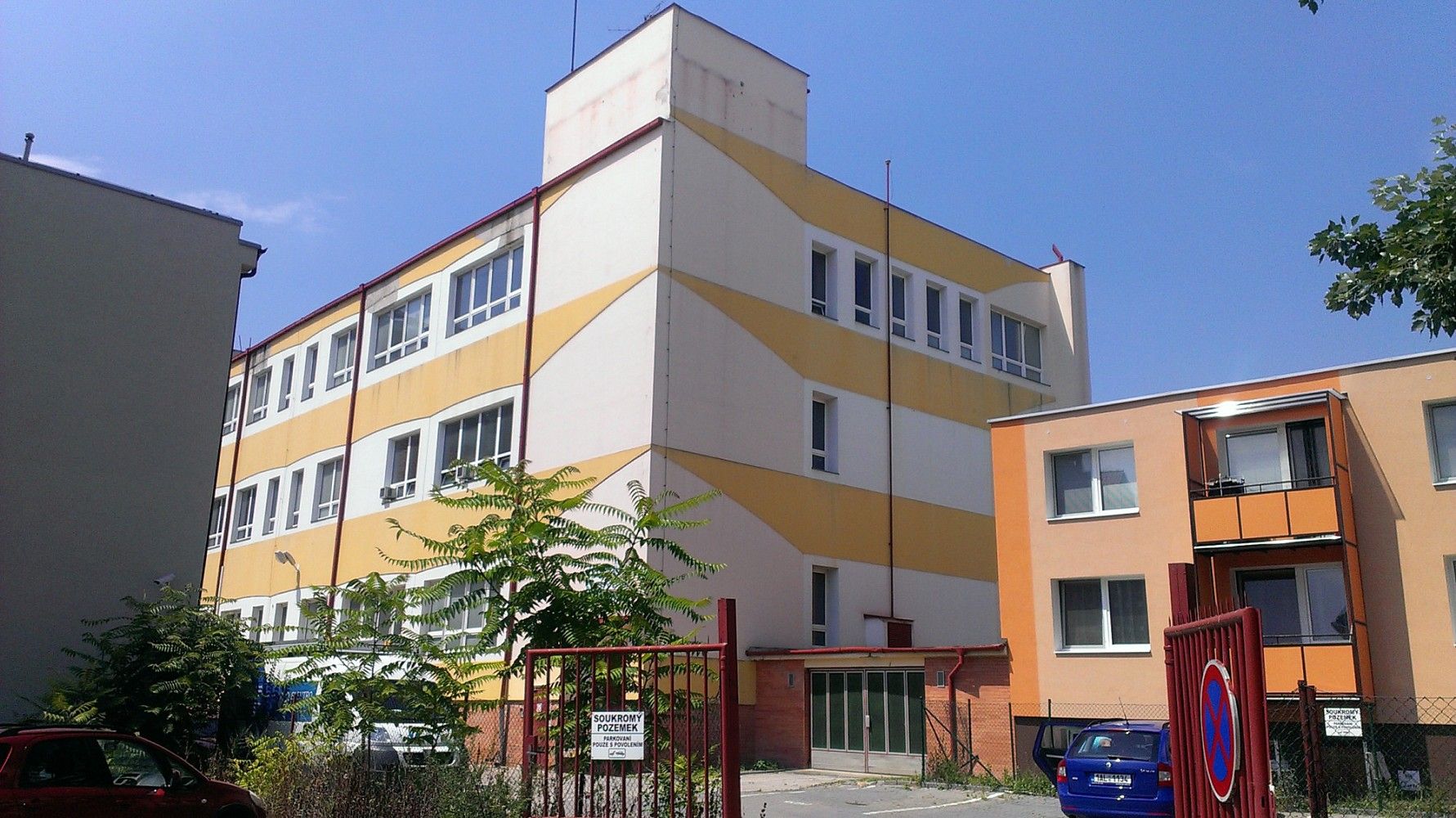Sklad · 147 m² · Hodonín, okres Chrudim, Pardubický kraj - 4