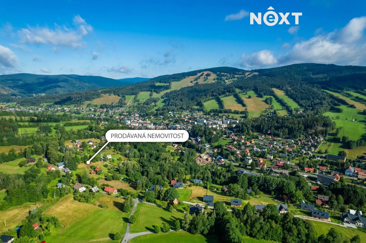 Prodej pozemek pro bydlení - Rokytnice nad Jizerou Horní Rokytnice - 5
