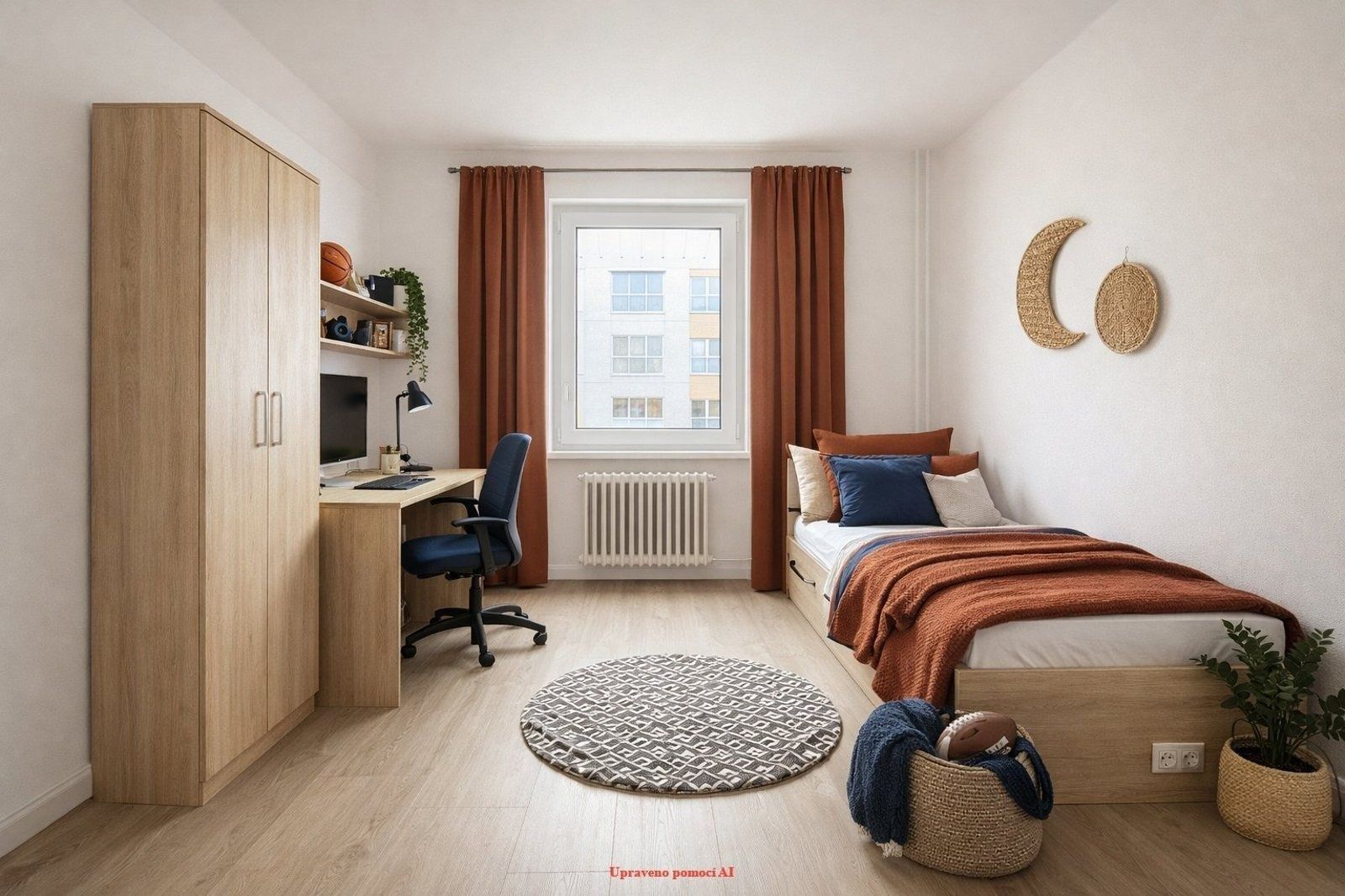 Byt 3+1 · 75 m² · Stavební, Horní Suchá - Horní Suchá, Moravskoslezský kraj - 4