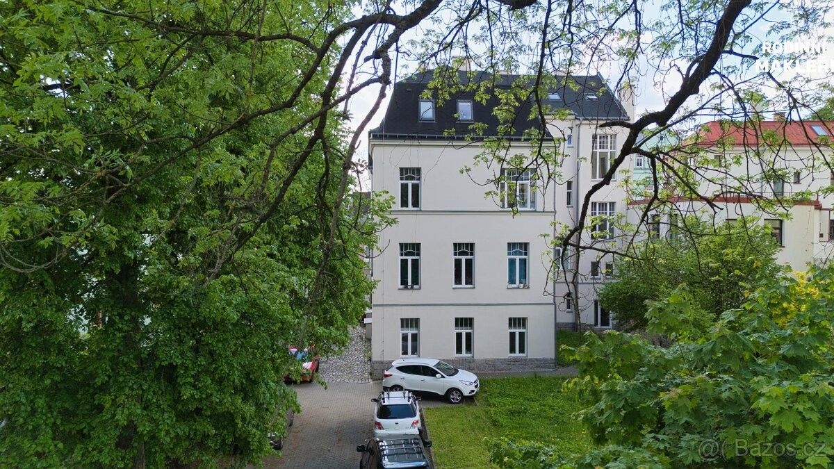 Byty, Jablonec nad Nisou, 466 01 - 1
