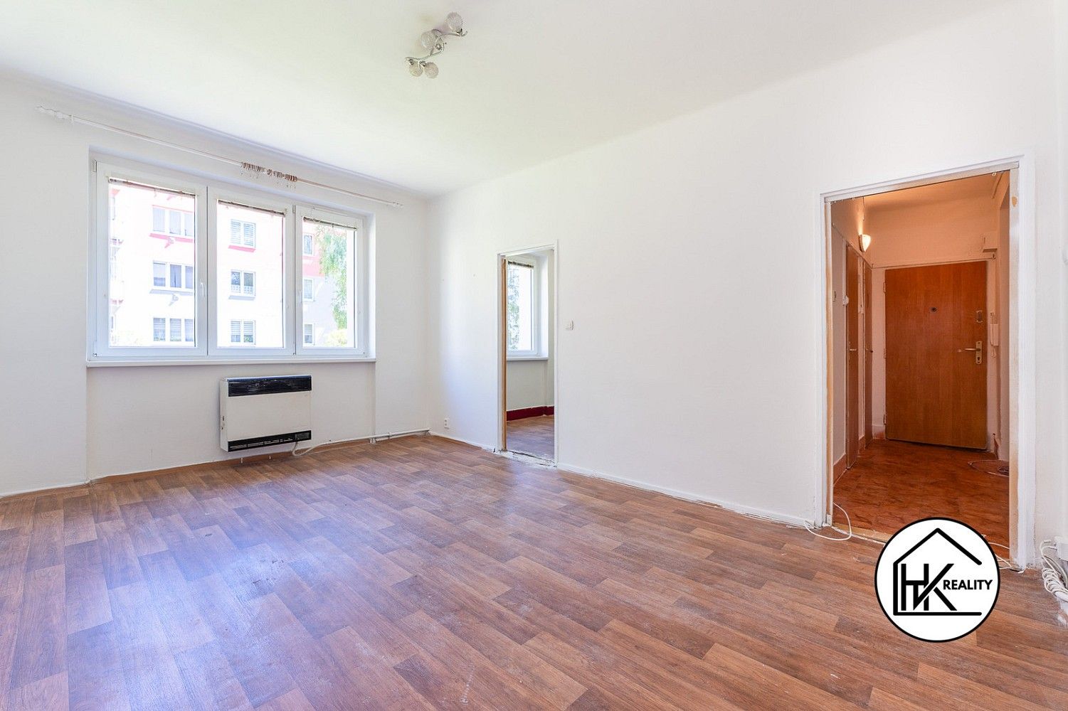 Prodej byt 3+1 - Teplice - Trnovany, Ústecký kraj, 62 m² - 5