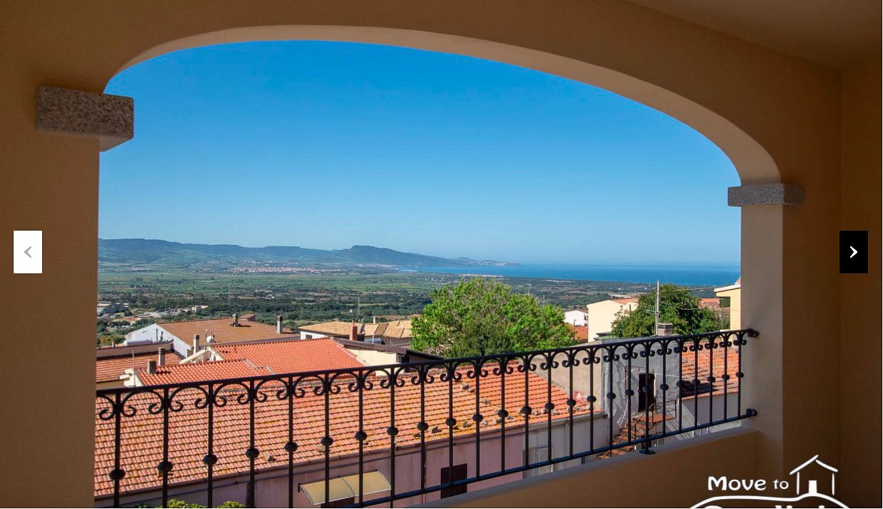 Byt 2+1 · 65 m² · Badesi, Sardinie, Itálie - 3